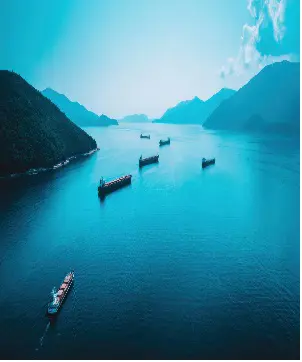 Introduction to the maritime fleet