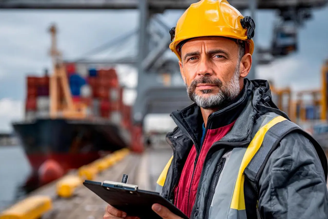 Registering in the Seafarers Database